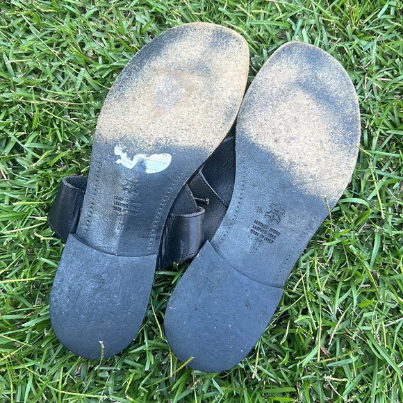 🌻Brighton Sandals🌻 - Picture 8 of 10